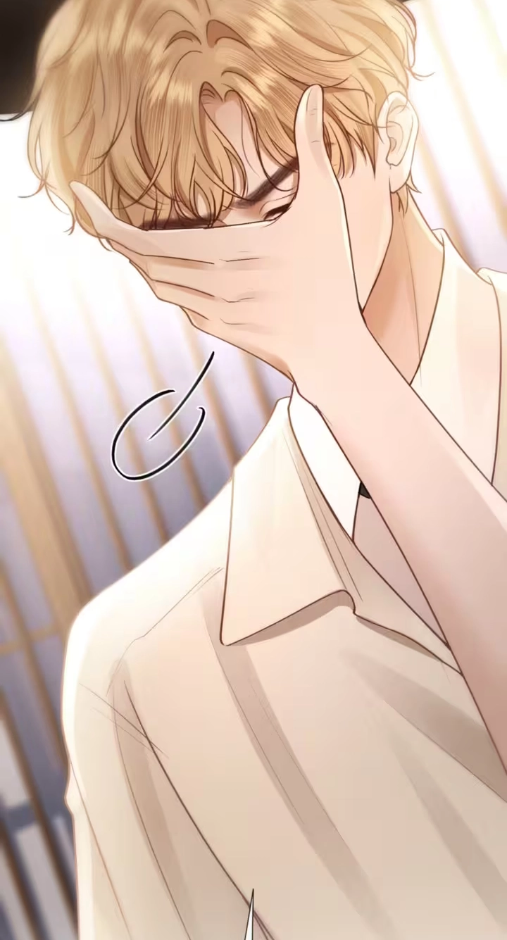 What a Good Girl Chapter 47 page 49 - 