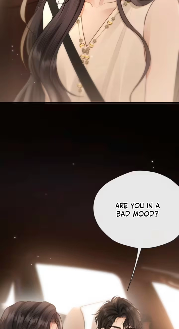 What a Good Girl Chapter 47 page 6 - 