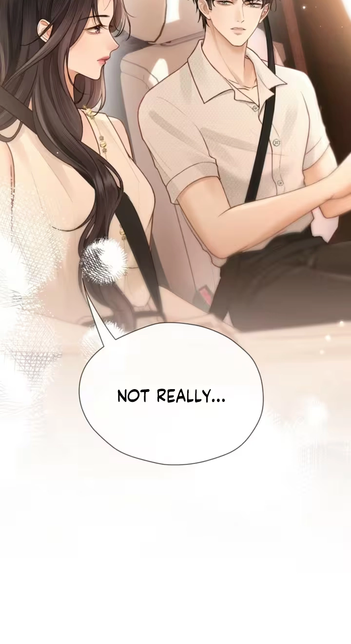 What a Good Girl Chapter 47 page 7 - 