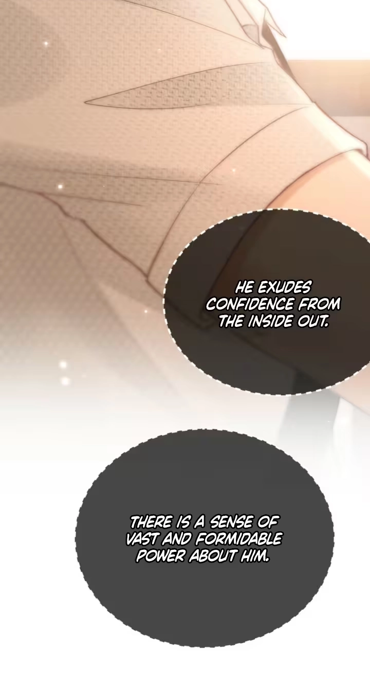 What a Good Girl Chapter 47 page 10 - 