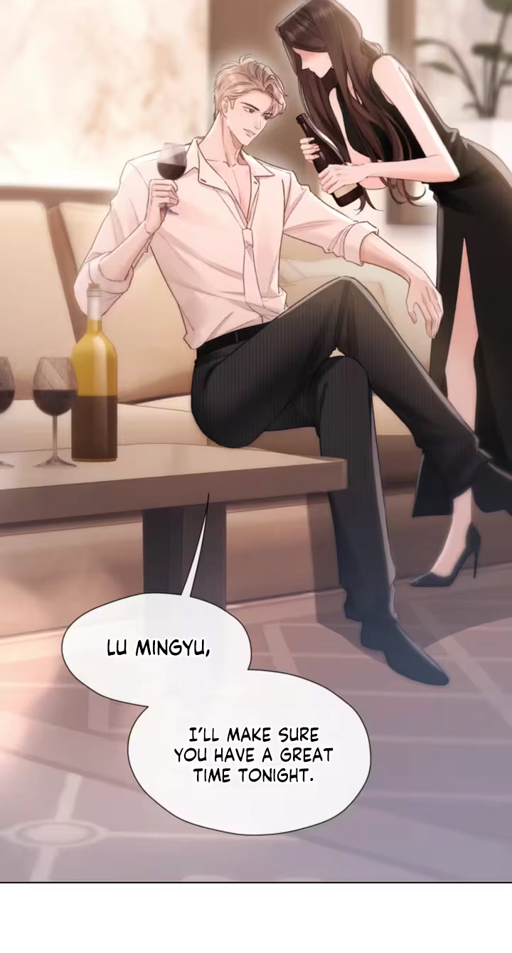 What a Good Girl Chapter 48 page 2 - 