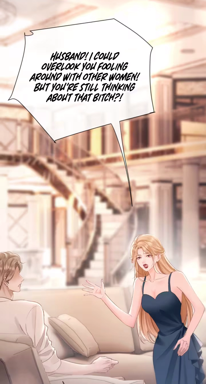 What a Good Girl Chapter 48 page 11 - 