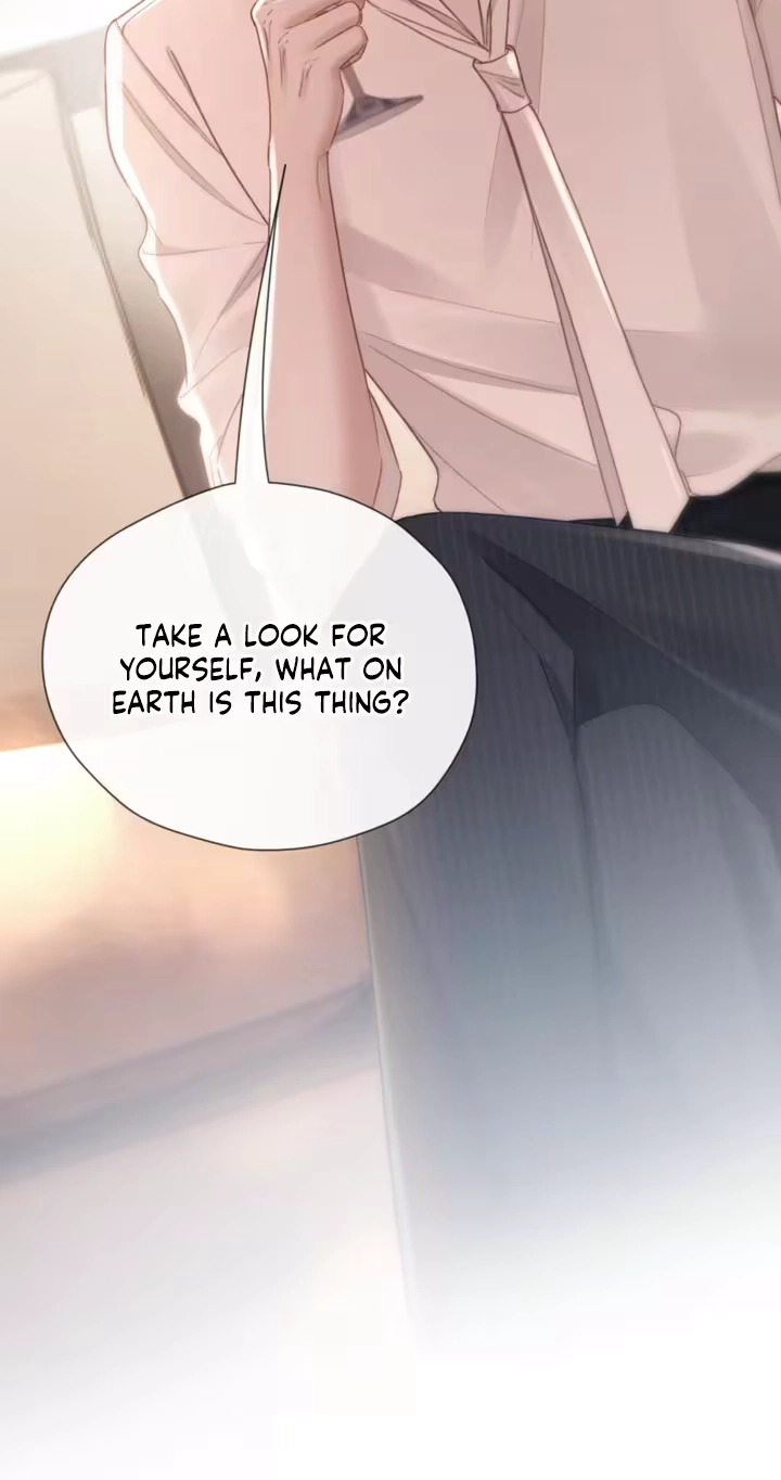 What a Good Girl Chapter 48 page 14 - 