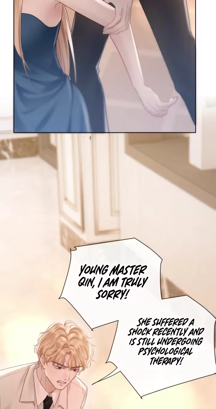 What a Good Girl Chapter 48 page 16 - 