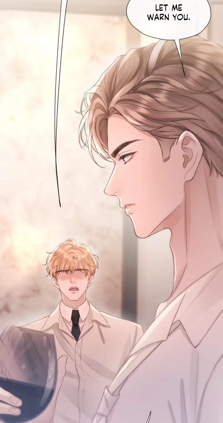What a Good Girl Chapter 48 page 19 - 