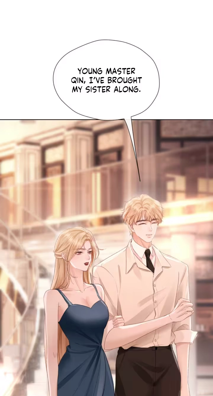 What a Good Girl Chapter 48 page 3 - 