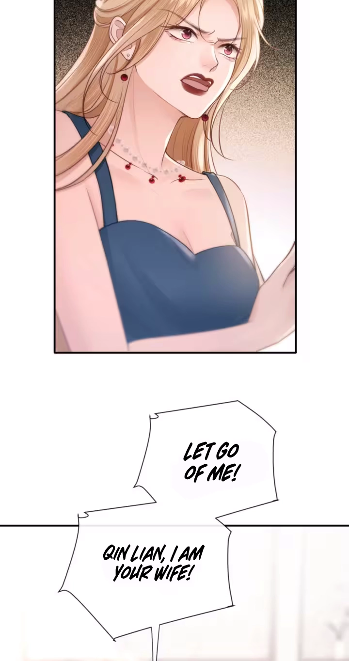 What a Good Girl Chapter 48 page 21 - 