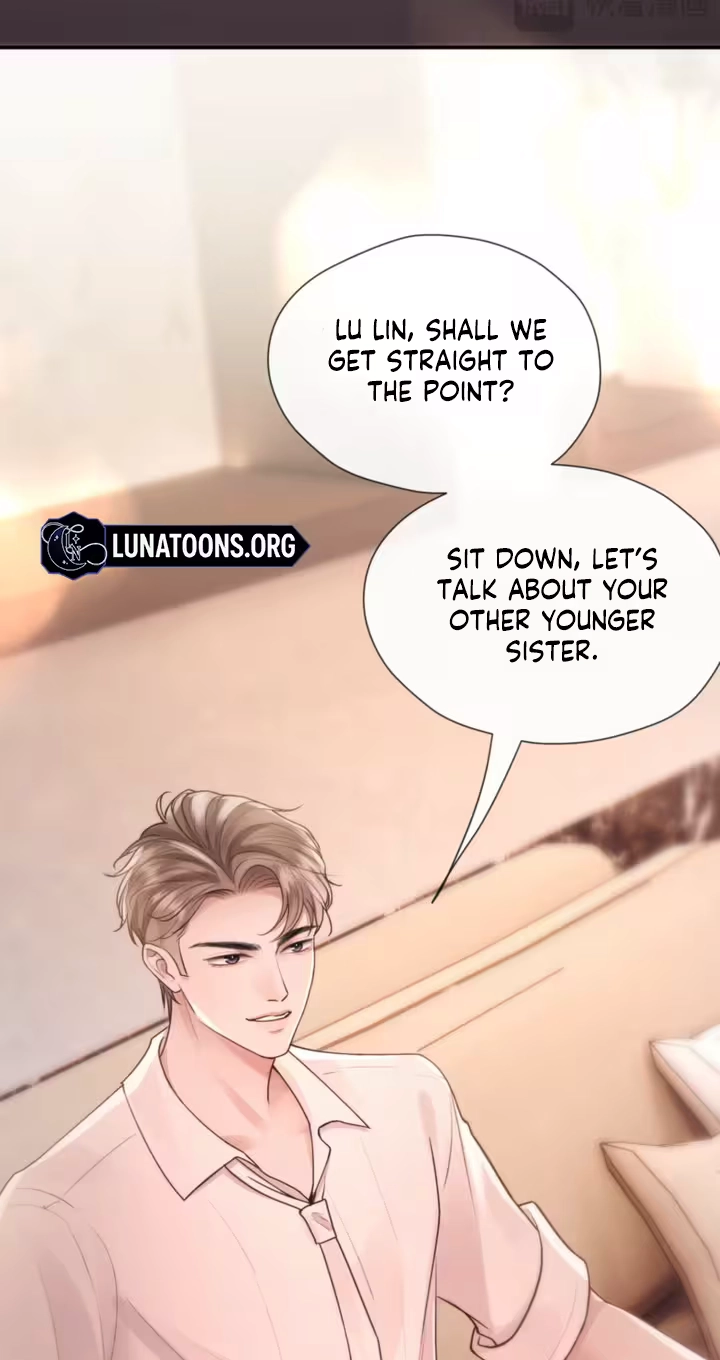 What a Good Girl Chapter 48 page 23 - 