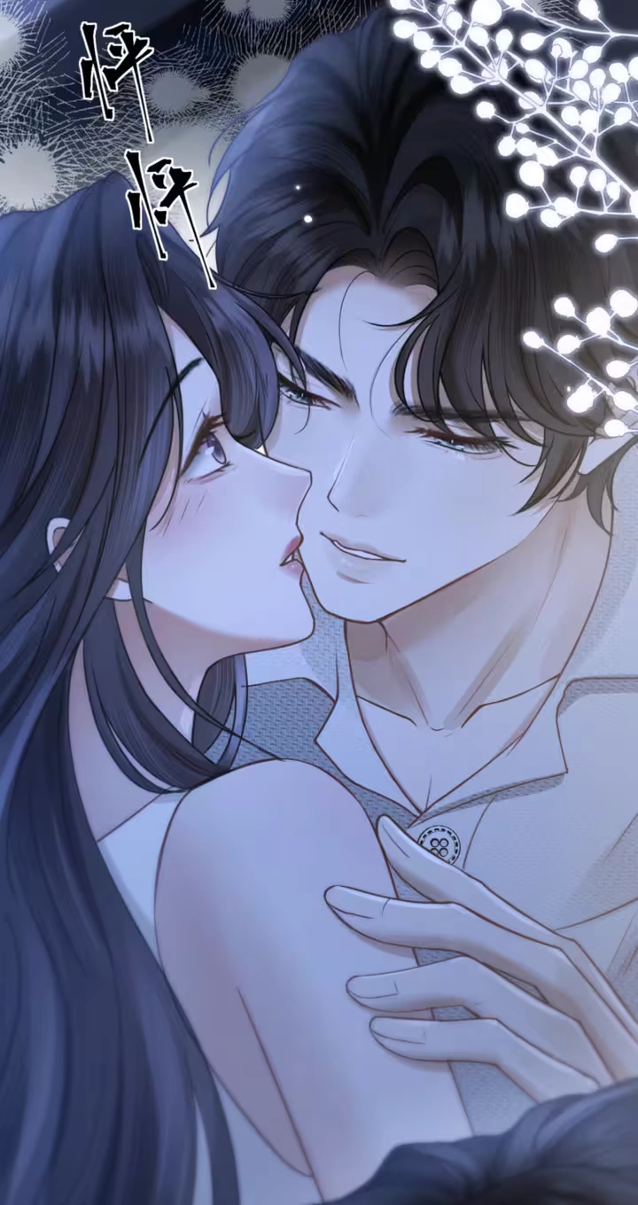 What a Good Girl Chapter 48 page 30 - 