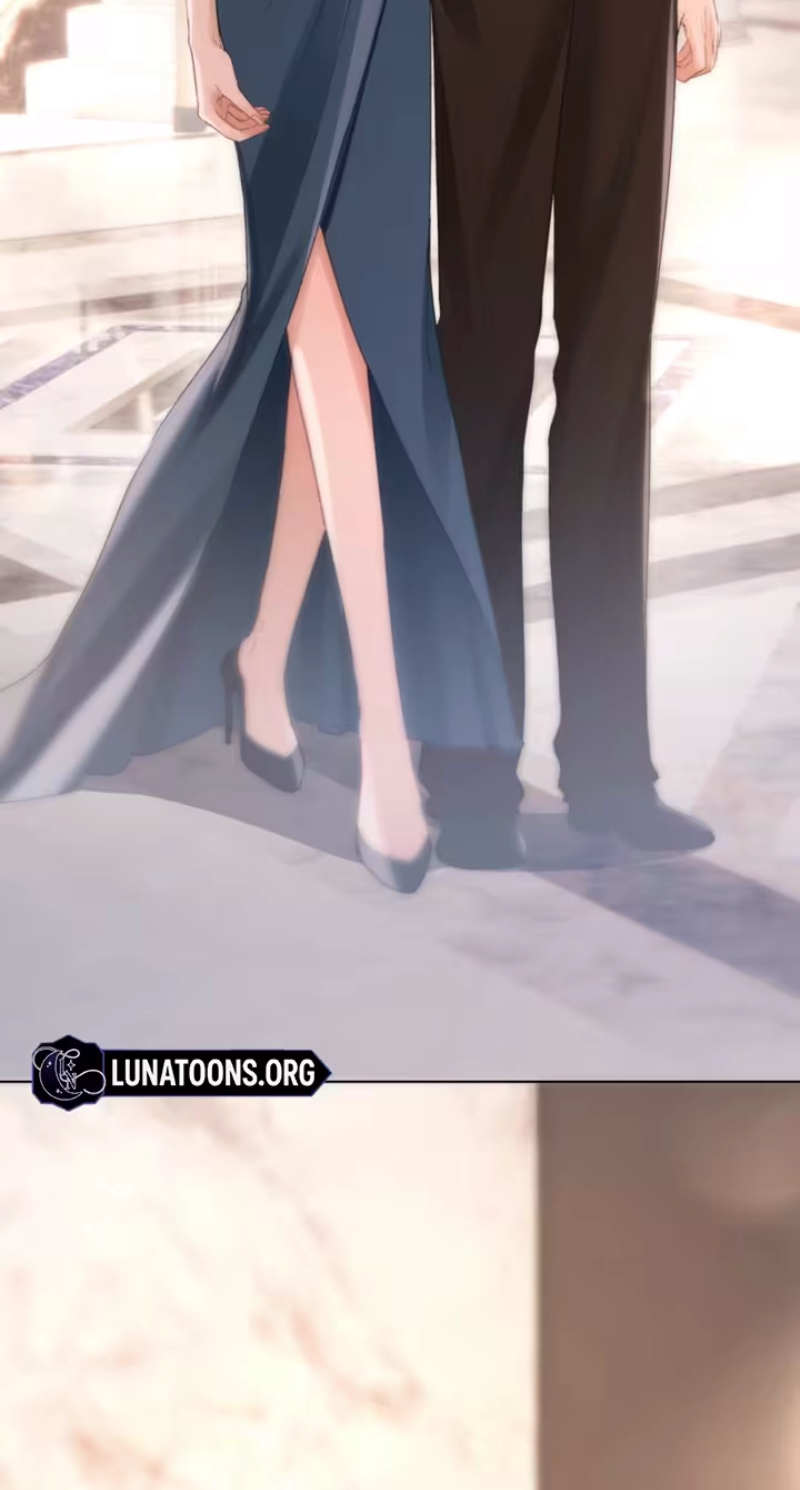 What a Good Girl Chapter 48 page 4 - 