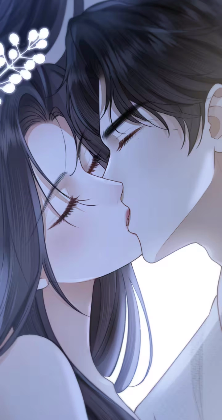 What a Good Girl Chapter 48 page 31 - 