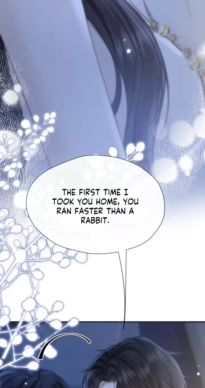 What a Good Girl Chapter 48 page 32 - 