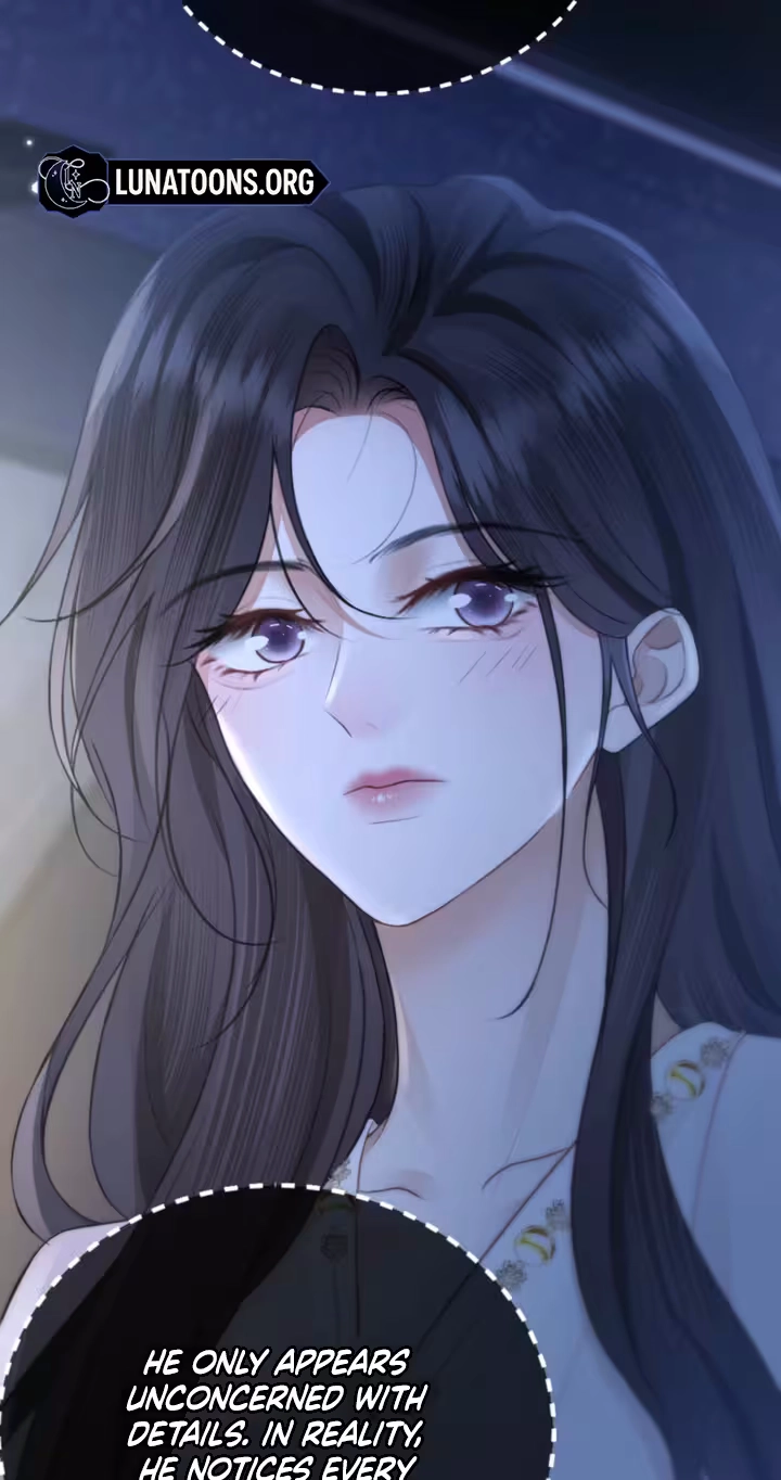 What a Good Girl Chapter 48 page 34 - 