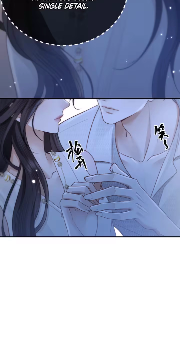 What a Good Girl Chapter 48 page 35 - 