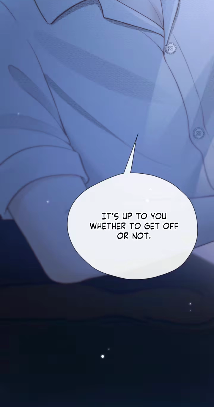 What a Good Girl Chapter 48 page 37 - 