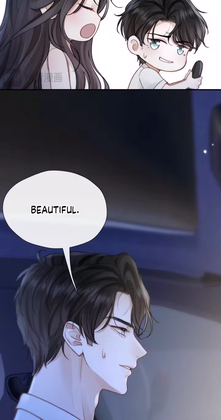 What a Good Girl Chapter 48 page 40 - 