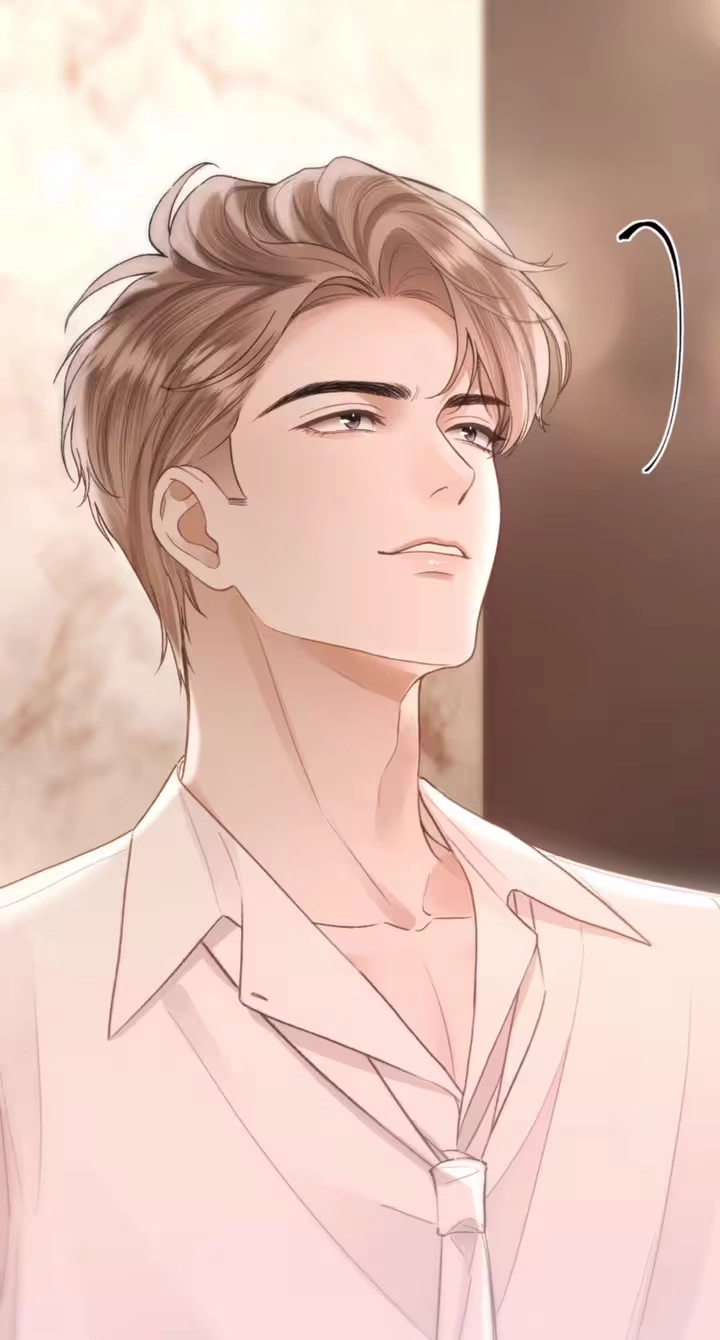 What a Good Girl Chapter 48 page 5 - 