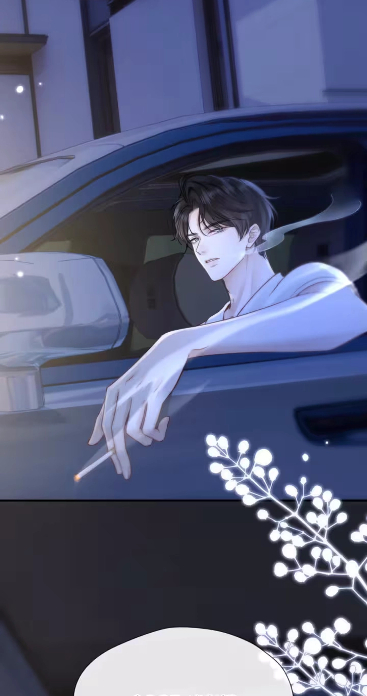 What a Good Girl Chapter 48 page 42 - 