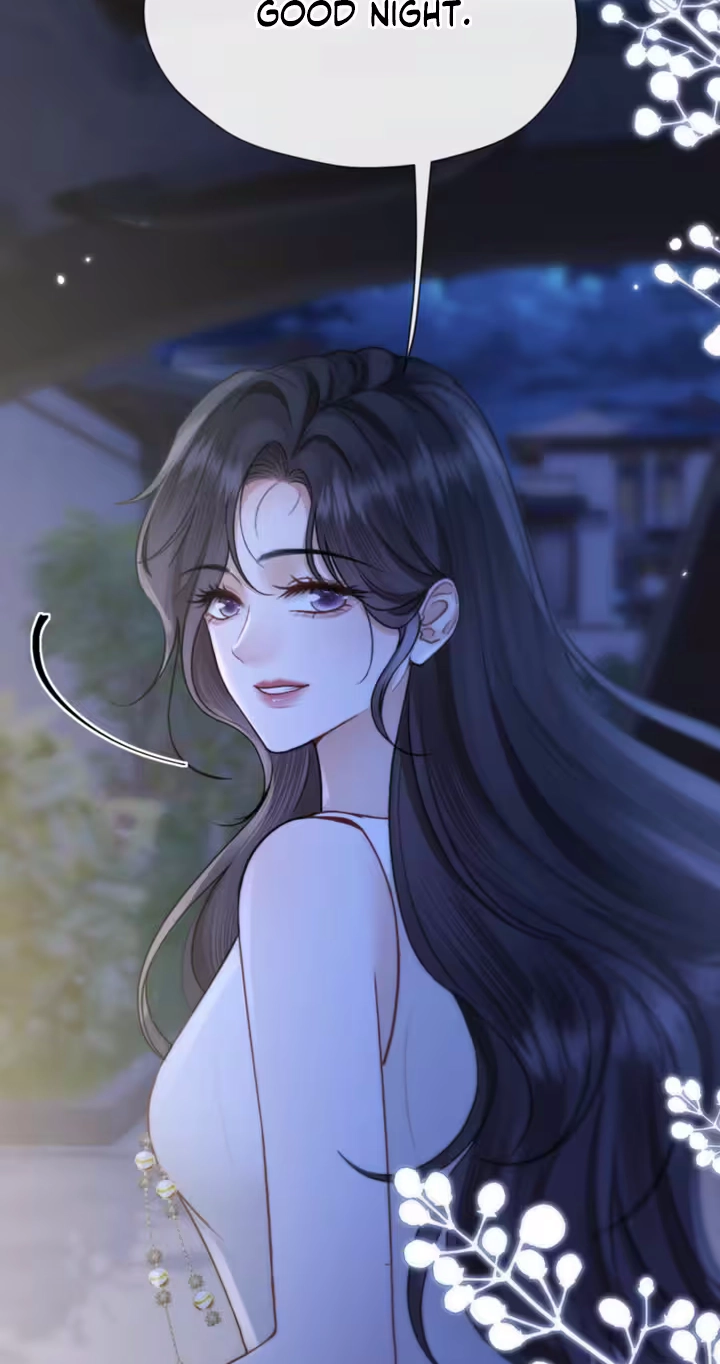 What a Good Girl Chapter 48 page 43 - 