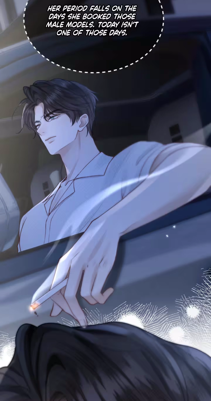 What a Good Girl Chapter 48 page 46 - 