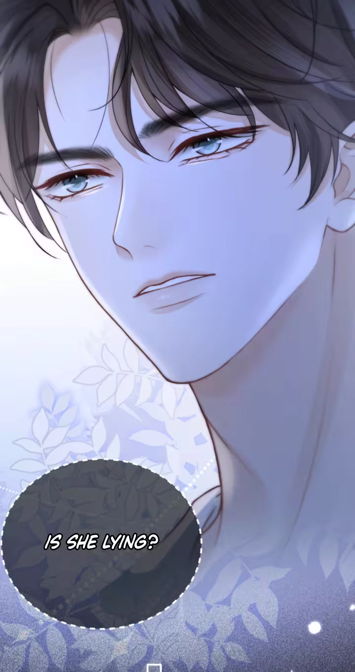 What a Good Girl Chapter 48 page 47 - 
