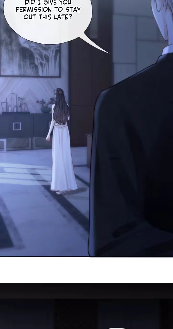 What a Good Girl Chapter 48 page 49 - 