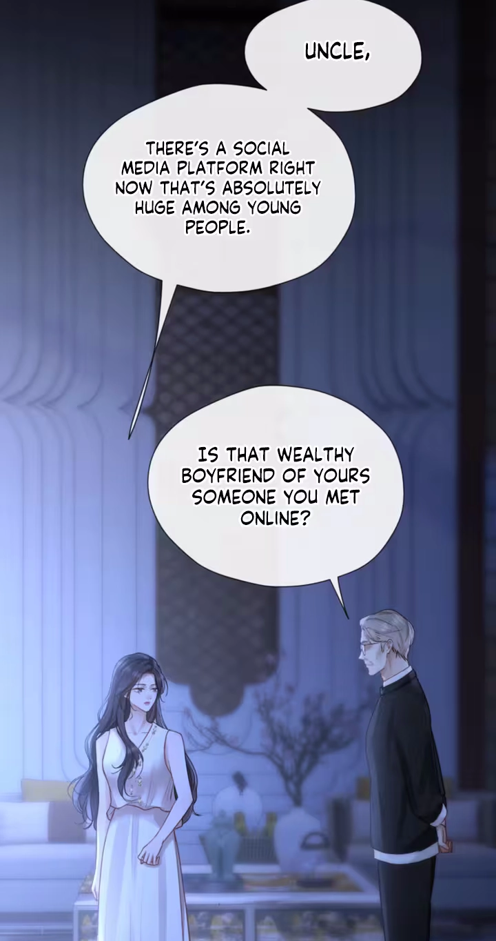 What a Good Girl Chapter 48 page 50 - 