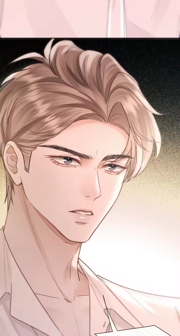 What a Good Girl Chapter 48 page 6 - 