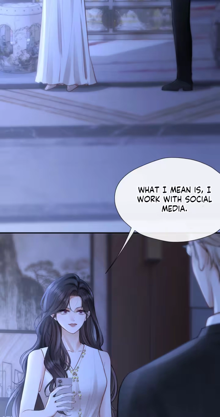 What a Good Girl Chapter 48 page 51 - 