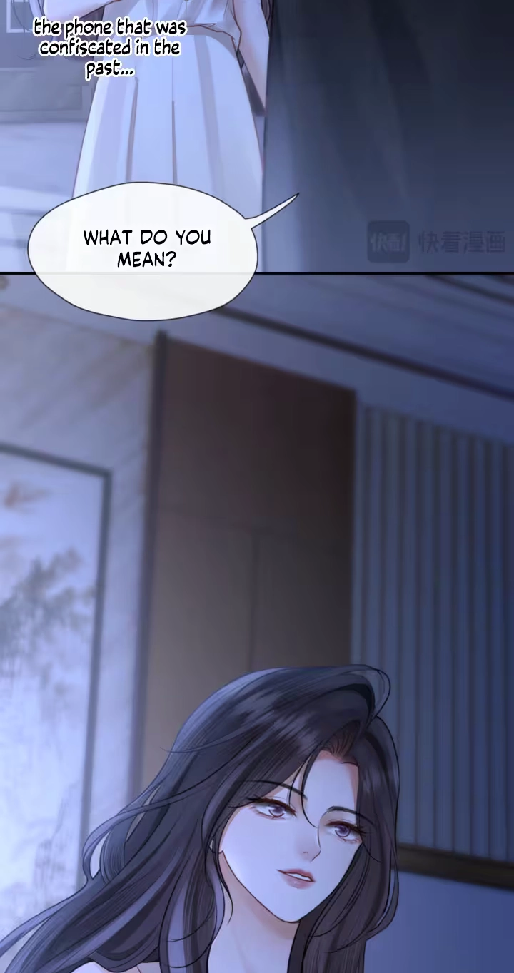 What a Good Girl Chapter 48 page 52 - 