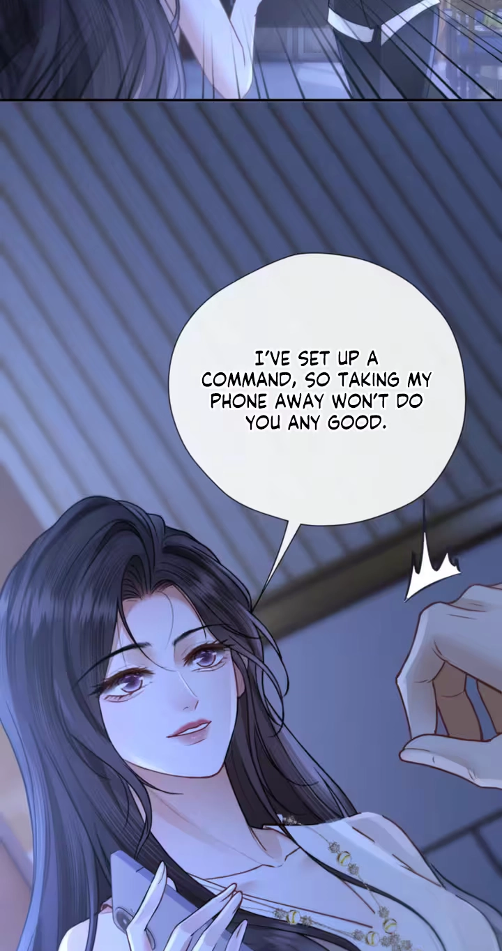 What a Good Girl Chapter 48 page 54 - 