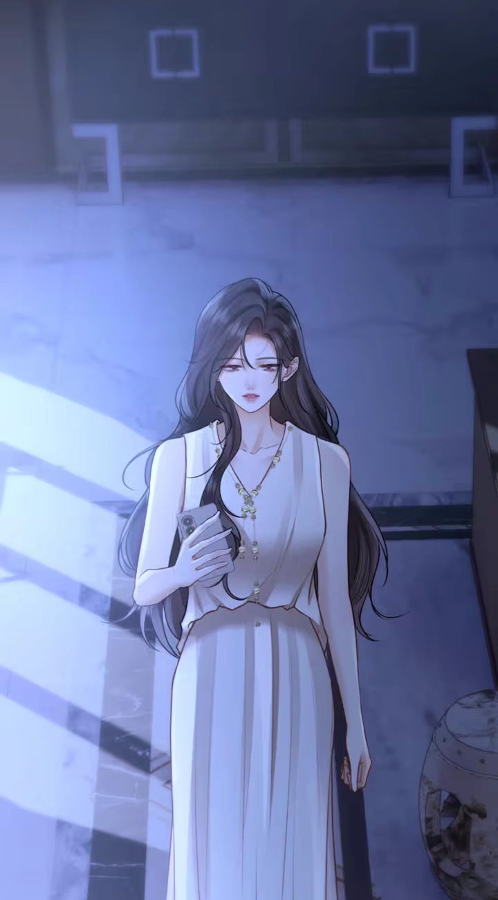 What a Good Girl Chapter 48 page 57 - 