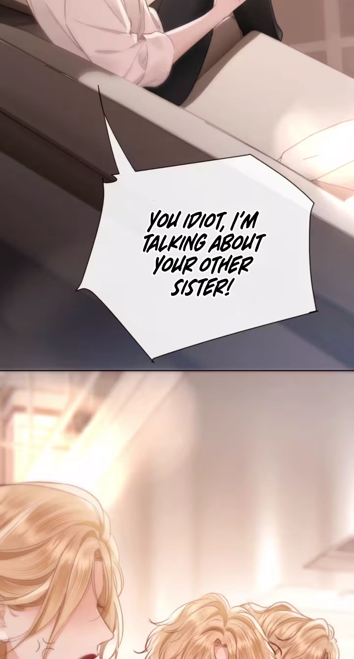 What a Good Girl Chapter 48 page 9 - 