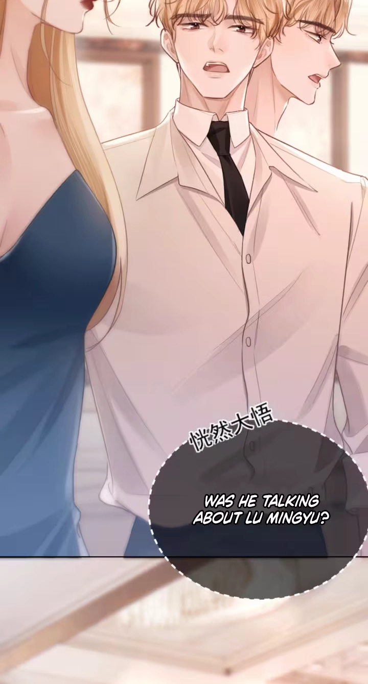 What a Good Girl Chapter 48 page 10 - 