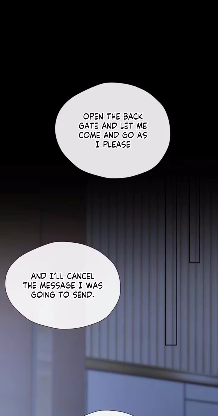 What a Good Girl Chapter 49 page 1 - 
