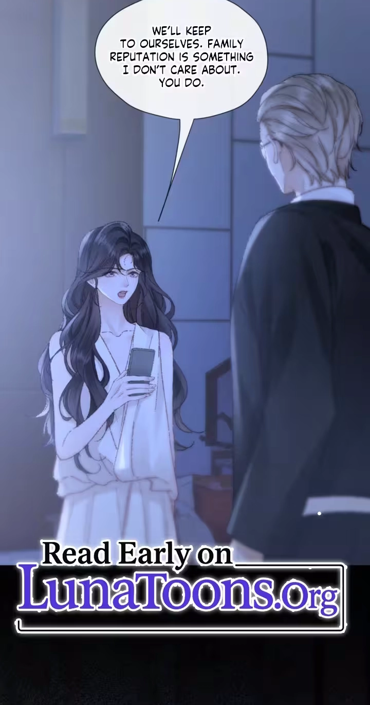 What a Good Girl Chapter 49 page 2 - 