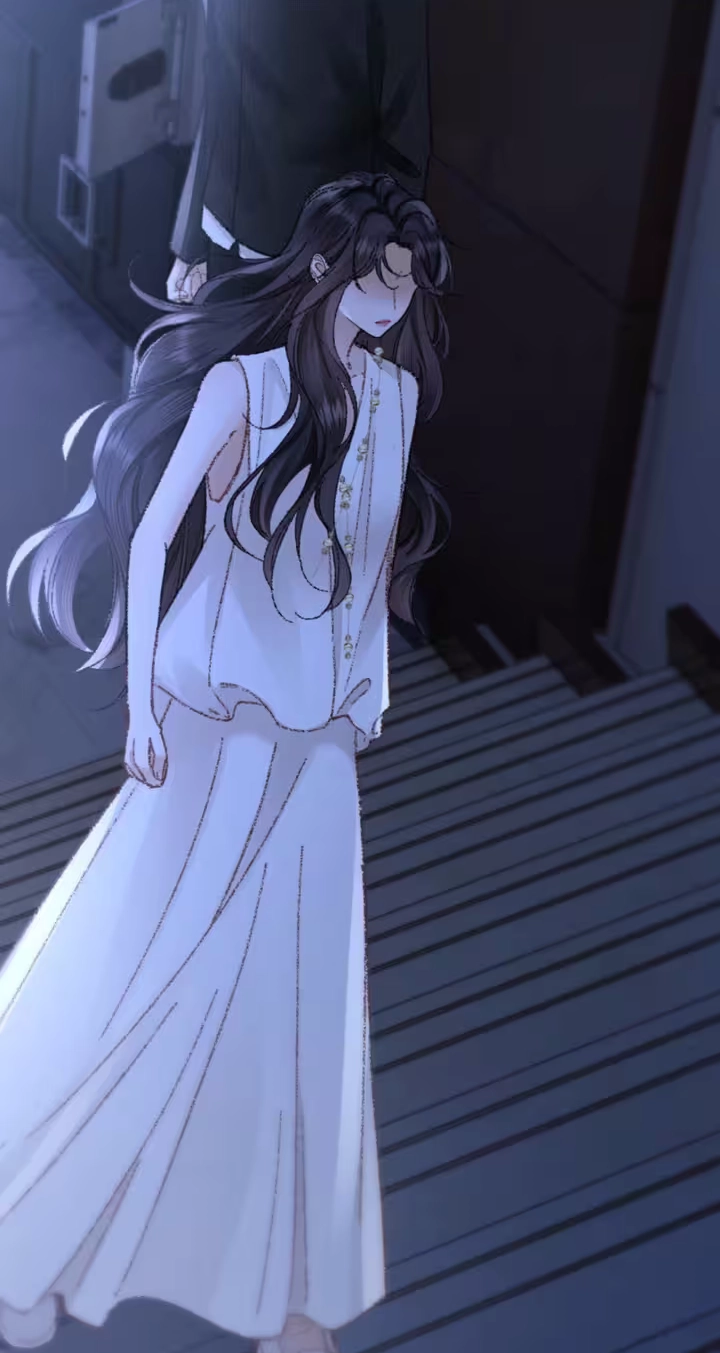 What a Good Girl Chapter 49 page 17 - 