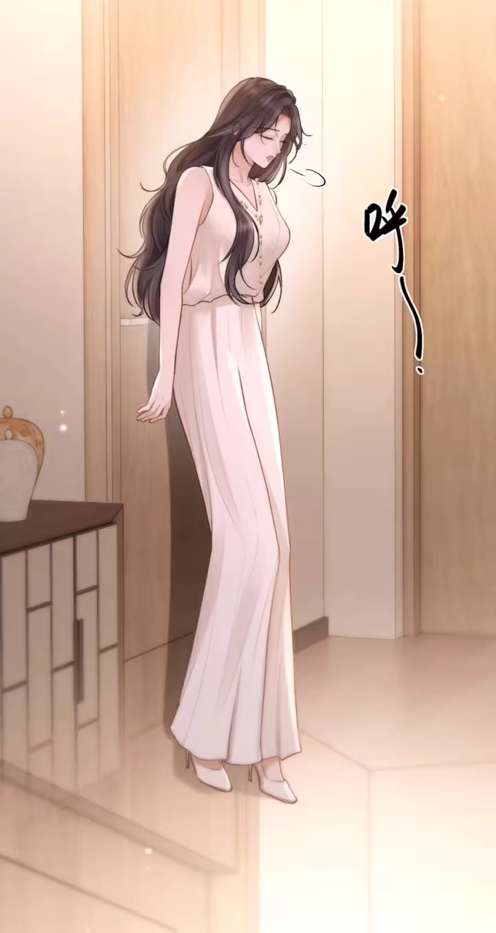 What a Good Girl Chapter 49 page 20 - 