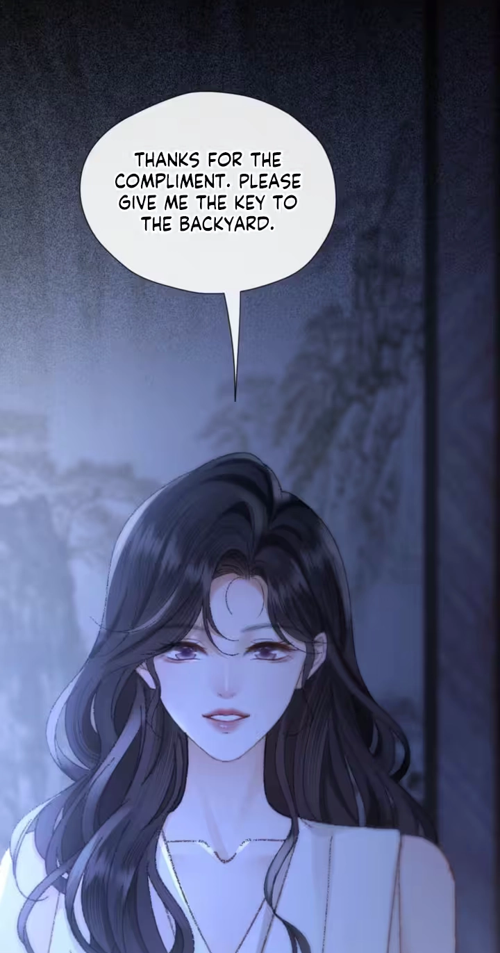 What a Good Girl Chapter 49 page 3 - 