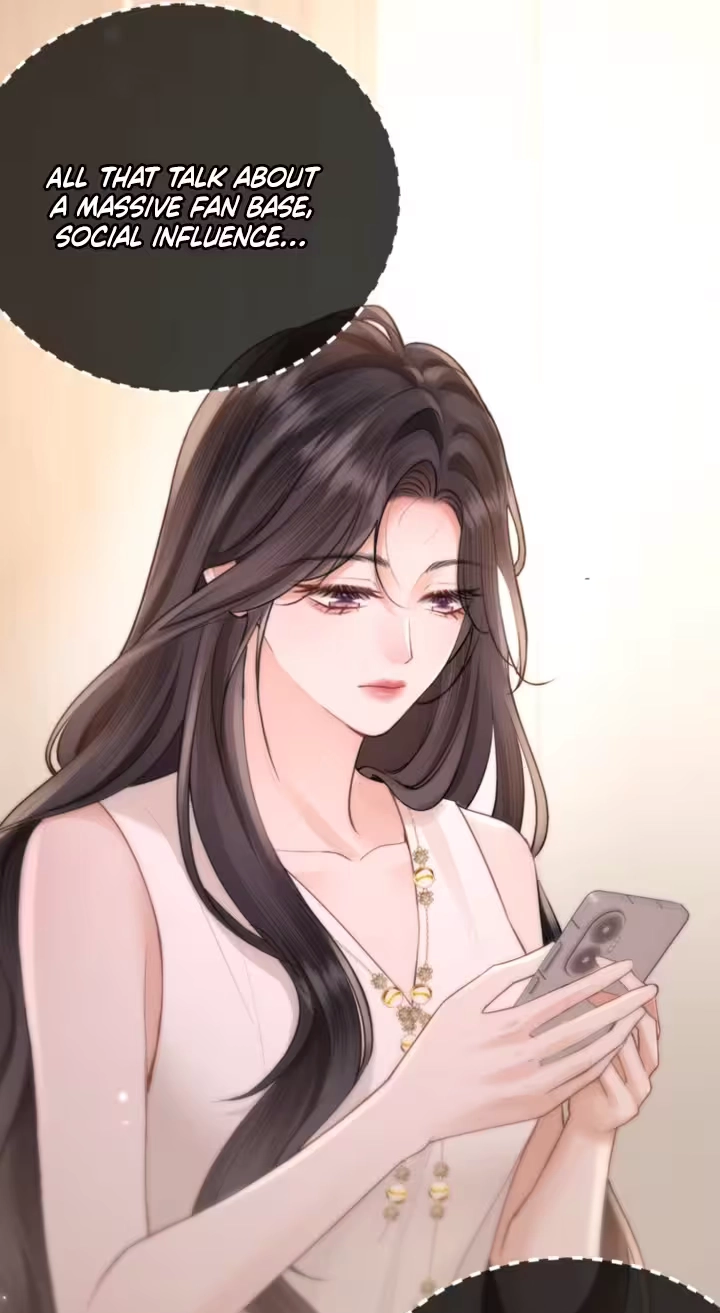 What a Good Girl Chapter 49 page 21 - 