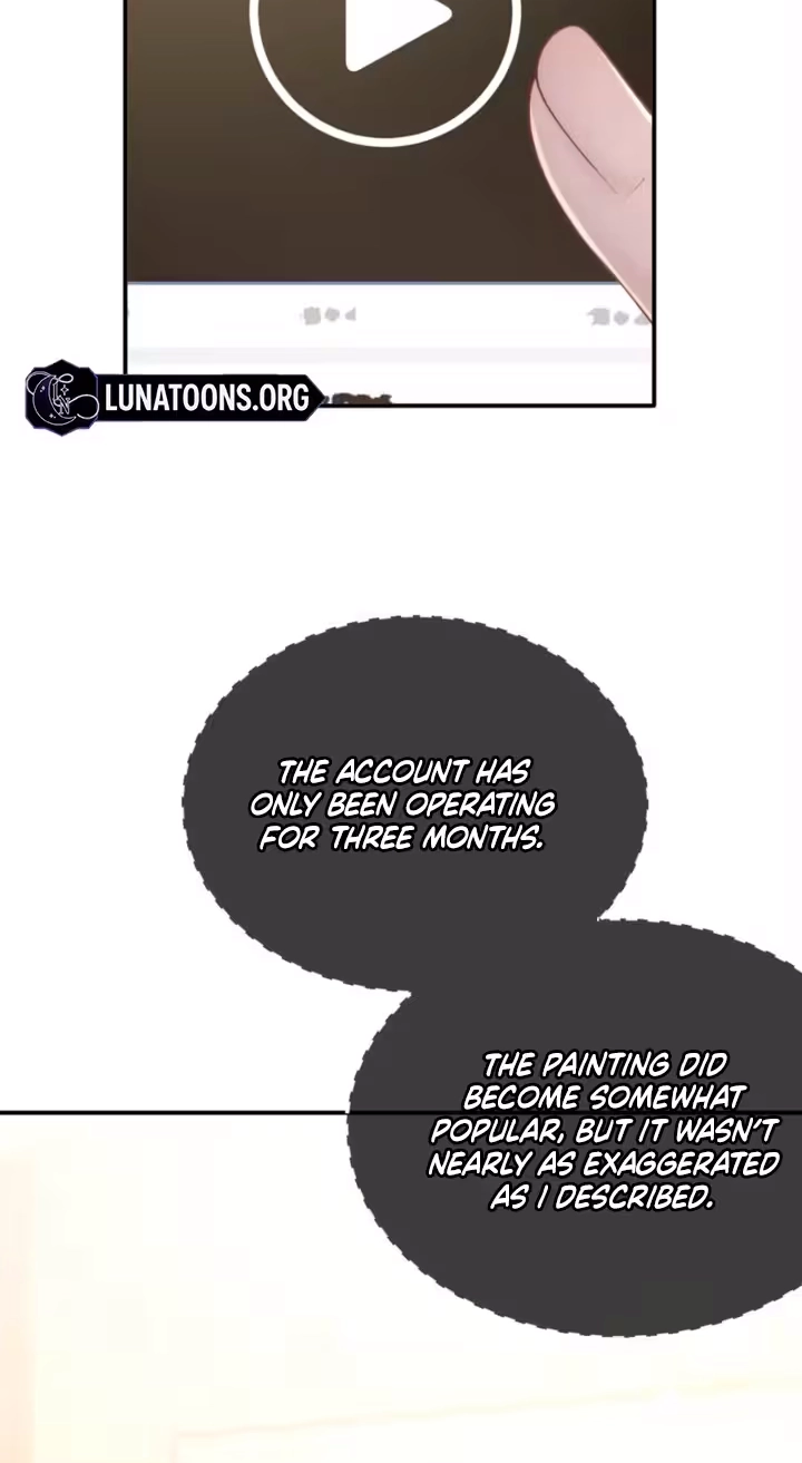 What a Good Girl Chapter 49 page 23 - 