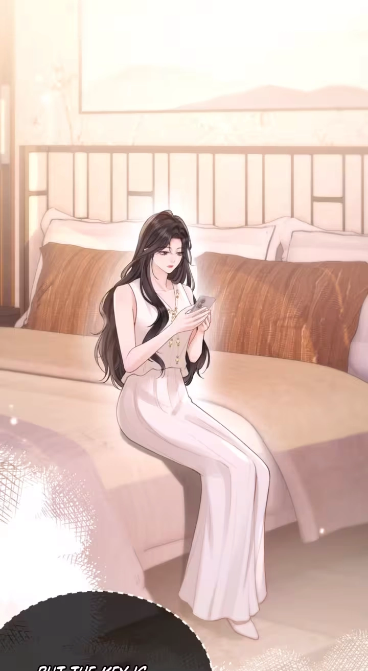 What a Good Girl Chapter 49 page 24 - 