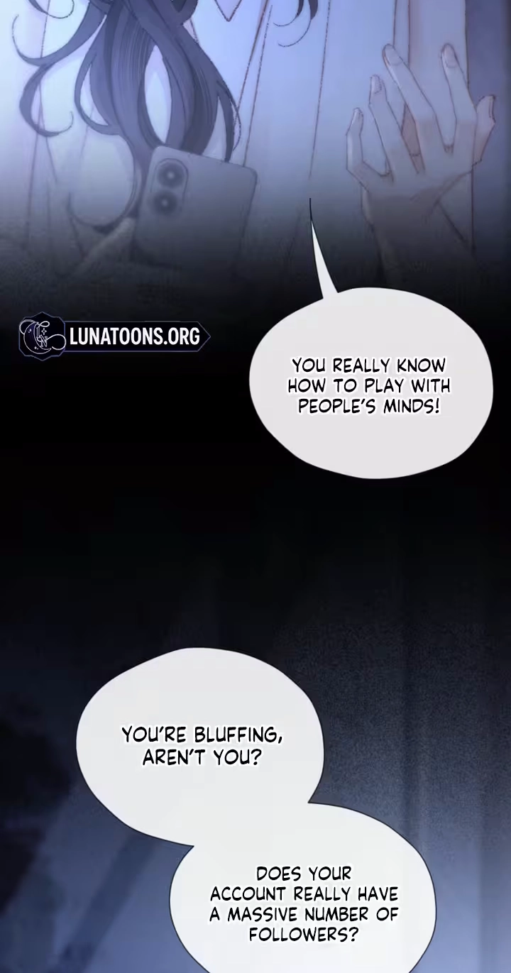 What a Good Girl Chapter 49 page 4 - 