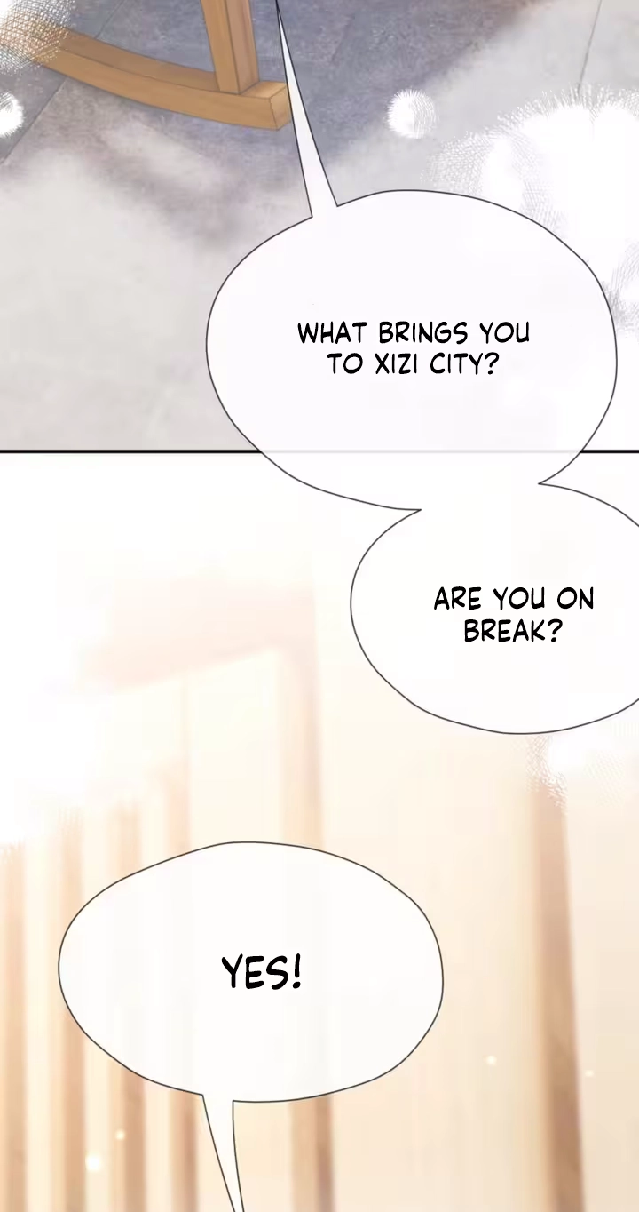 What a Good Girl Chapter 49 page 32 - 