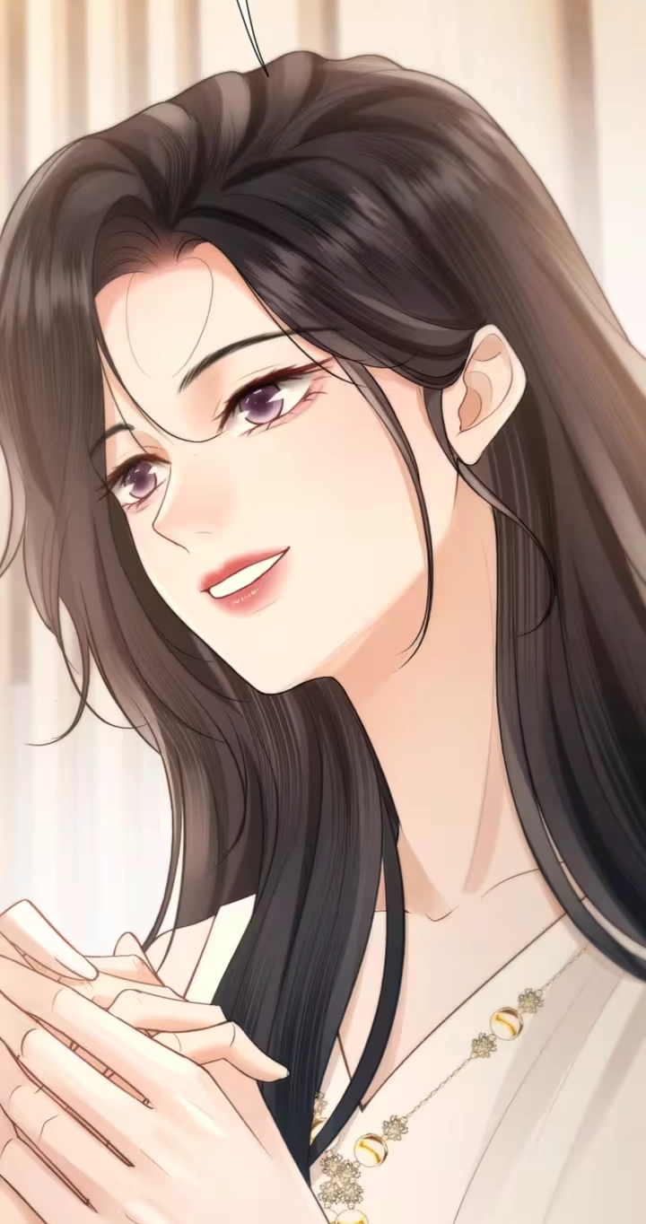 What a Good Girl Chapter 49 page 33 - 