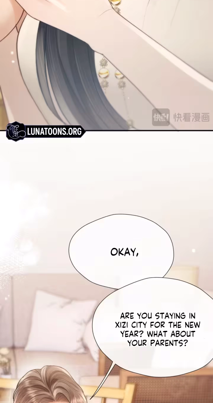 What a Good Girl Chapter 49 page 34 - 