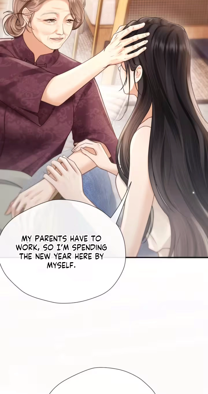 What a Good Girl Chapter 49 page 35 - 