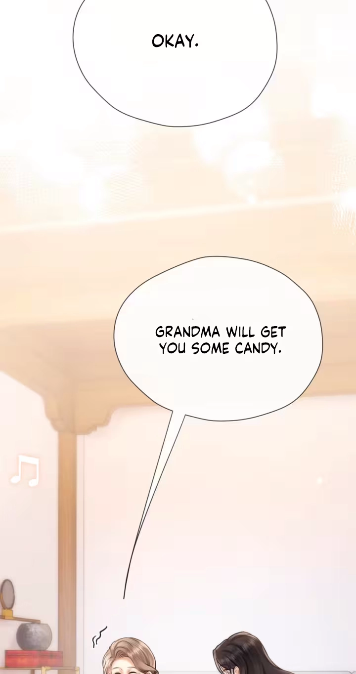 What a Good Girl Chapter 49 page 36 - 