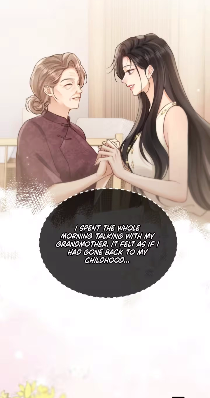 What a Good Girl Chapter 49 page 39 - 