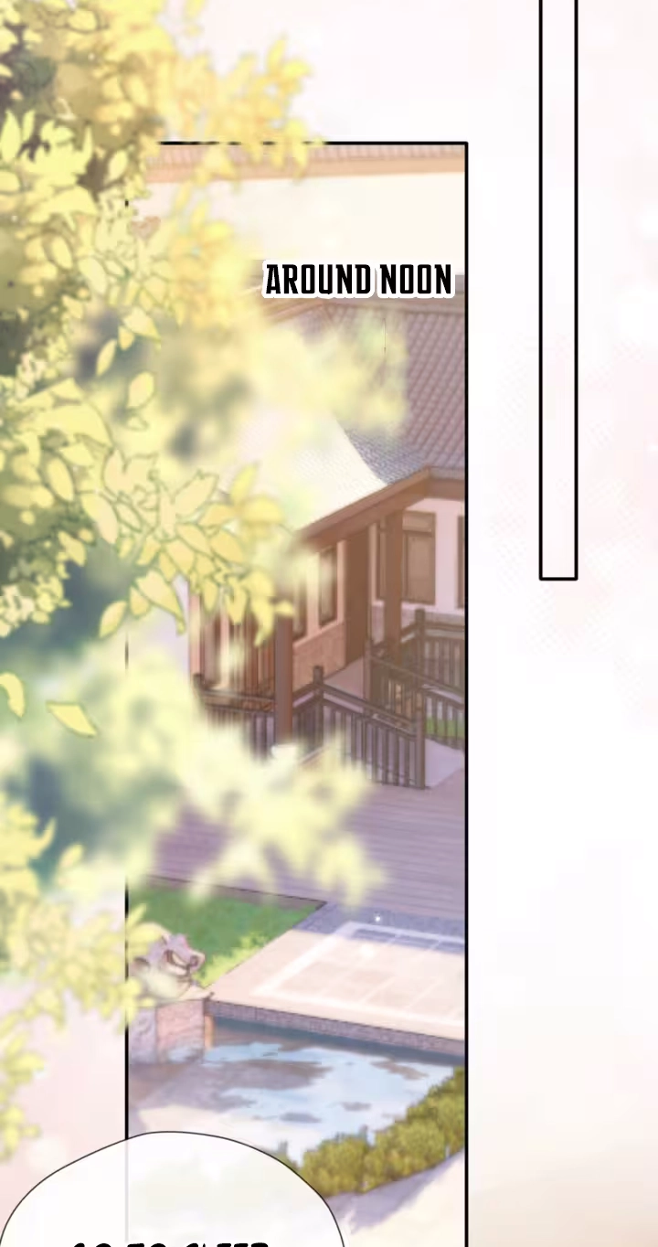 What a Good Girl Chapter 49 page 40 - 